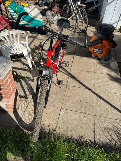 vélo à vendre, View more