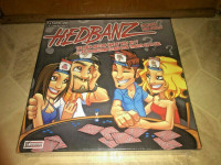 Hedbanz For Adults Board Game Kroeger What Am I  Party Game NEW