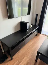 IKEA TV bench/console