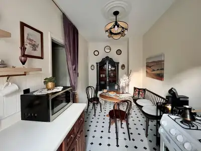 Apartment for rent | King West | 1-4 months