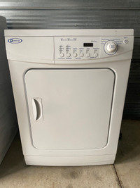  Maytag 24 inch dryer 2-year warranty