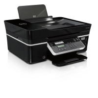 Dell All-in-One Wireless Printer (V515w)