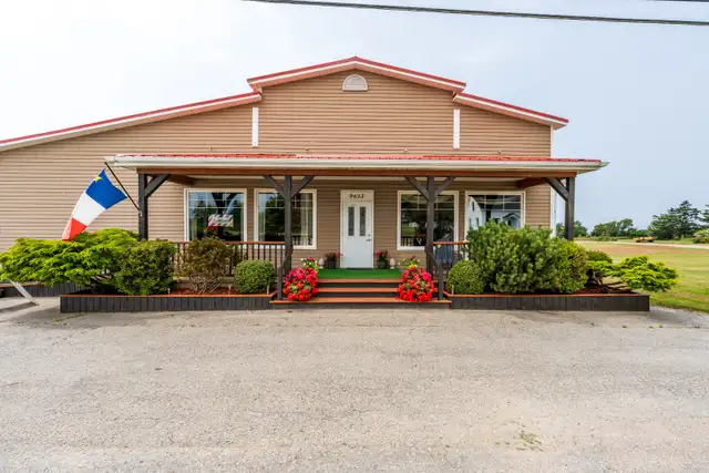 Commercial & residential development opportunity- oceanfront in Commercial & Office Space for Sale in Yarmouth - Image 5