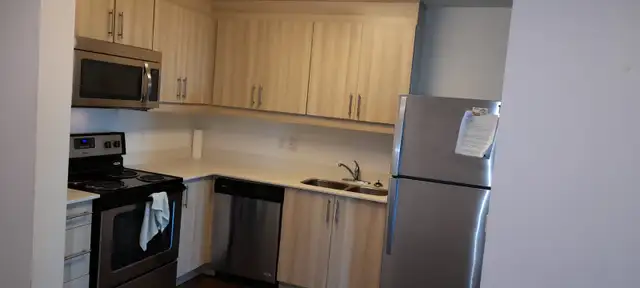 Room with private Bathroom Near UW & Laurier in Room Rentals & Roommates in Kitchener / Waterloo - Image 11