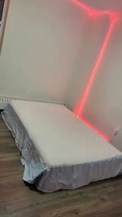 A Room For  Rent