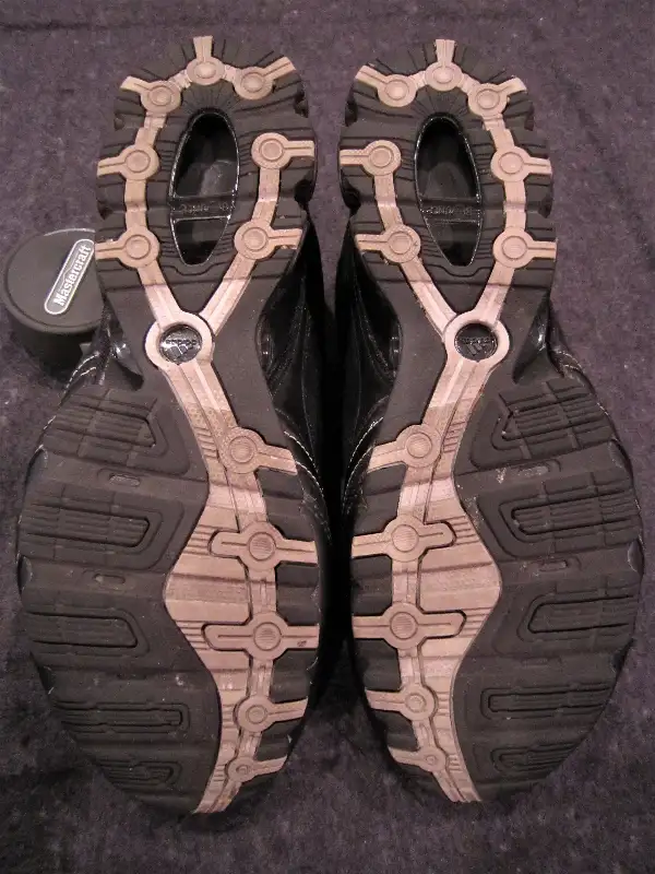 Mens adidas BOUNCE Running Shoes Size 10 in Men's Shoes in Oakville / Halton Region - Image 6