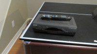 Rogers HD Receiver