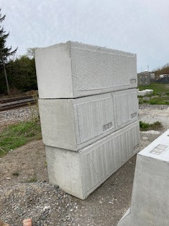 Concrete Blocks in Other Business & Industrial in Oshawa / Durham Region - Image 2