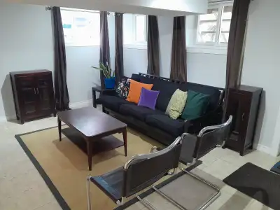 1 br Kingston Rd/Warden Ave Birch Cliff - All inclusive