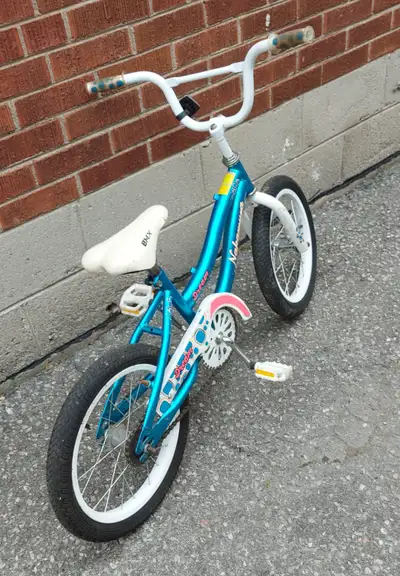 Kid's bike, View more