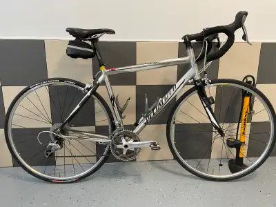 Velo Specialized Roubaix, View more