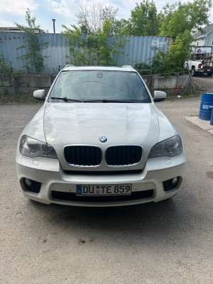 2012 BMW X5