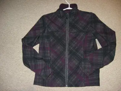 ️ Manteau printemps junior Point Zero (medium), View more