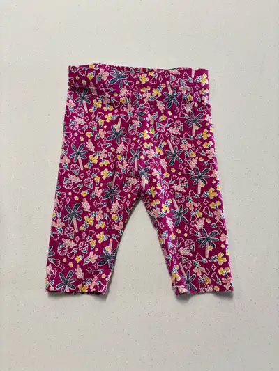 Joe Fresh Palm Tree Pants, View more
