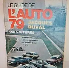 guides de l'auto, Annuel,  Carnet, Almanach in Textbooks in Longueuil / South Shore - Image 4