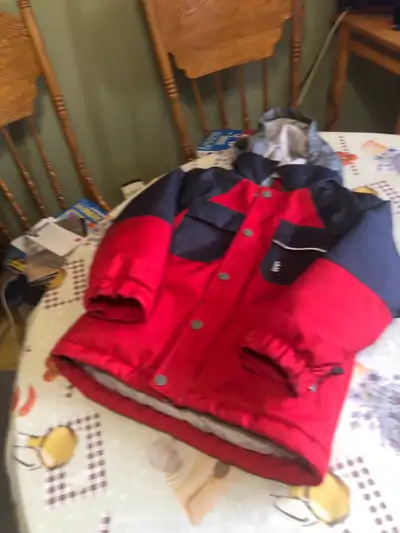 manteau d’hiver pour garçon de marque Surface , View more