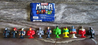 Micropoz Marvel Mania