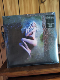 The Pretty Reckless - Death by Rock & Roll Vinyl SEALED