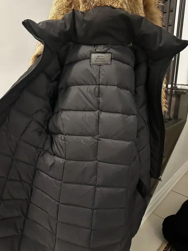 Rudsak Women’s Jacket in Women's - Tops & Outerwear in City of Toronto - Image 6