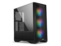 LIAN-LI Lancool II Mesh RGB PC case