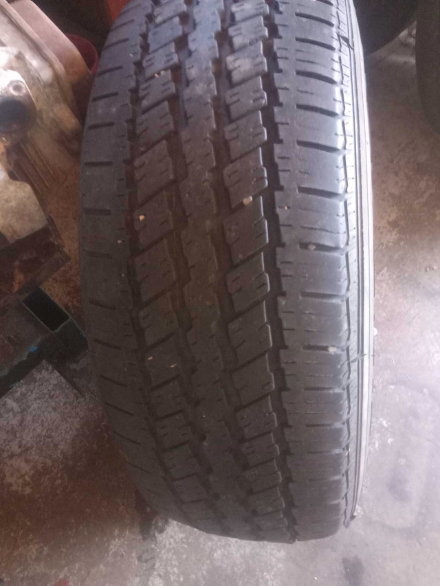 rims and tires in Tires & Rims in Cape Breton