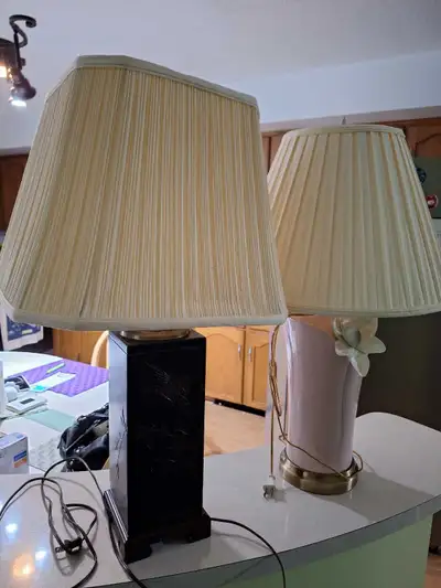 Funky Lamps, View more