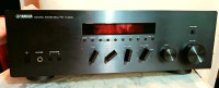 Yamaha natural sound receiver r-s300