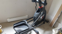 Schwinn elliptical