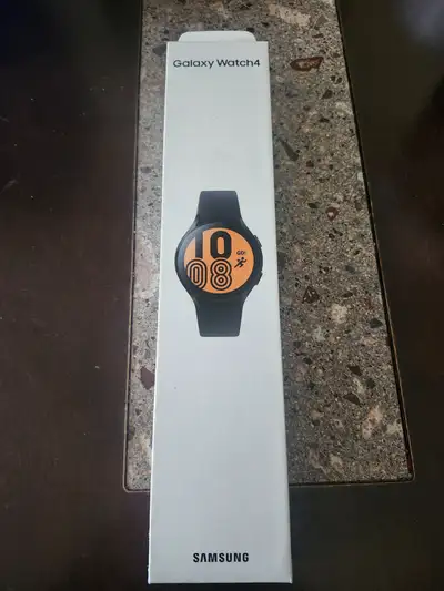 Samsung Galaxy Watch 4, View more