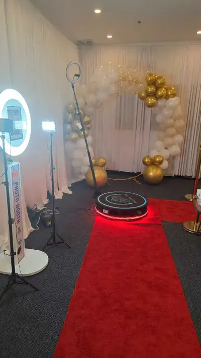 Photobooth &Videobooth à louer/For rent