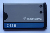 BlackBerry - Pile C-S2 et chargeur pour Curve 9300