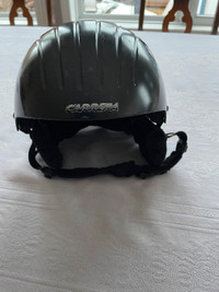 Ski helmet medium 55-58 cm