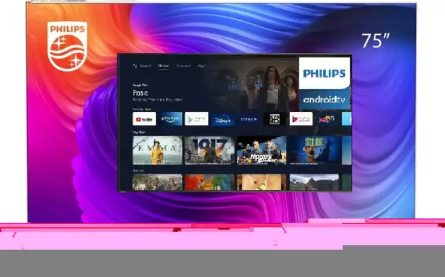 LG-LED TV 70"-smart-4k-ultra hd--in box--WARRANTY-$749.99-no tax in General Electronics in City of Toronto - Image 6