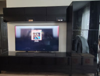 TV Entertainment Set - IKEA