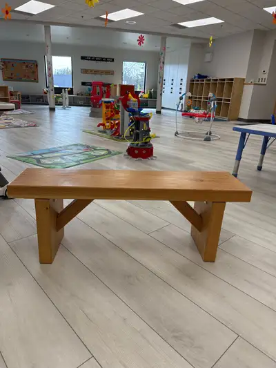 Free Kids Table and Chairs, View more