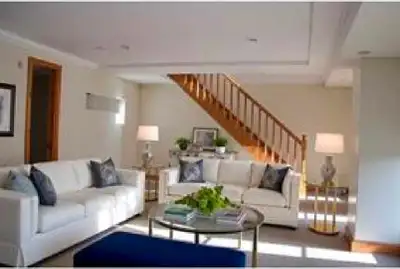I'll be working overseas for 3-4 months. Offering a beautiful condo uptown Waterloo at Caroline St....