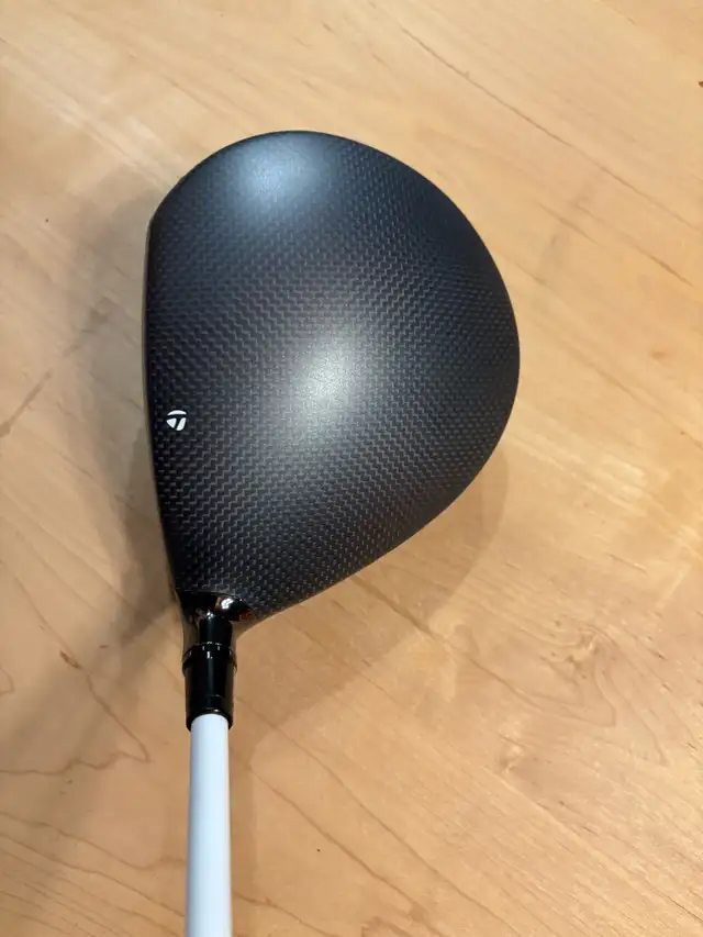 Taylormade Qi35 LS driver  in Golf in City of Halifax - Image 4