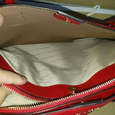 Mercer Leather Dome Satchel, View more