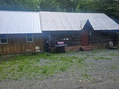 Hunting Camp Rental, View more