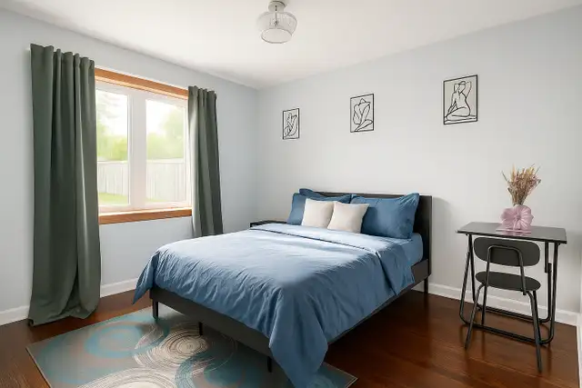 Newly Reno'd 3BR North York Bungalow—Near TTC & Rogers Stadium! in Ontario in Canada - Image 4