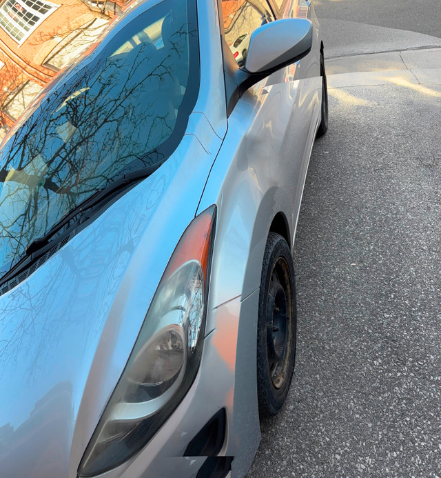 Hyundai Elantra 2013 for sale in Cars & Trucks in Mississauga / Peel Region - Image 3