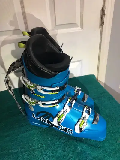 Lange Ski Boots , View more