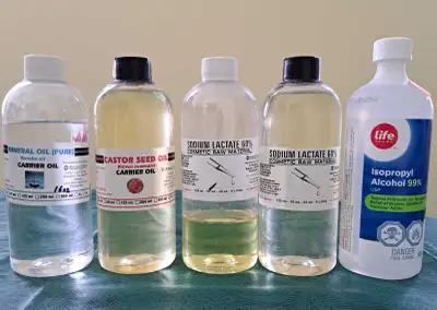 soapmaking ingredients, View more