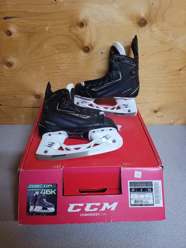 14 New skates for sale! in Hockey in Red Deer - Image 6