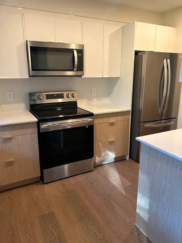 Renovated 1 Bedroom Apartments at Don Mills/Lawrence allow pets in Long Term Rentals in City of Toronto - Image 4