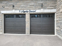 GARAGE DOOR AND GARAGE DOOR OPENER SALES AND SERVICE 