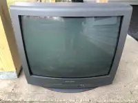 Looking for tube tv