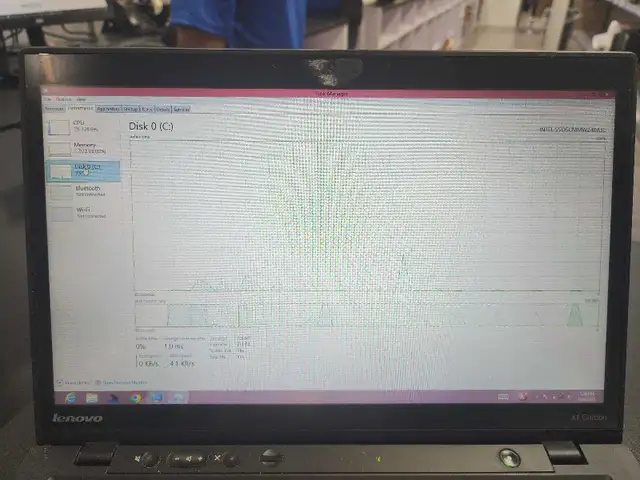 THINKPAD LENOVO X1CARBON in Laptops in Mississauga / Peel Region - Image 6