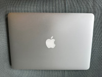 13” MacBook Pro 2015 256gb