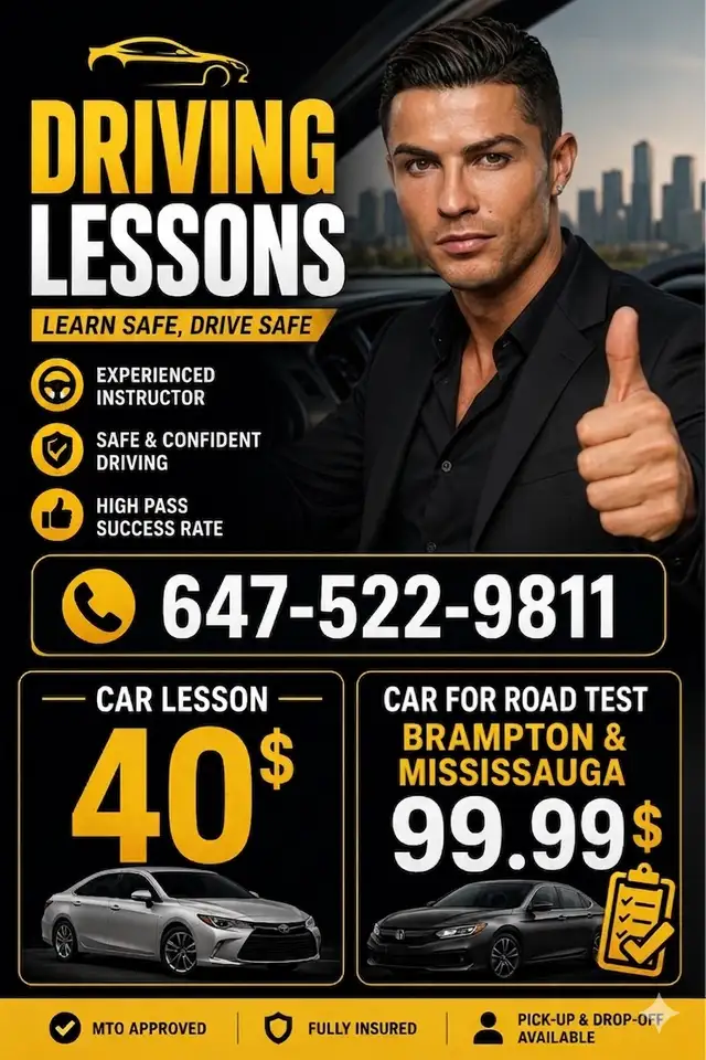Driving Lessons466419529317754880